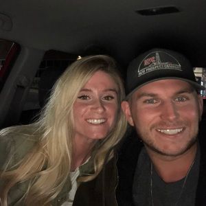 Meet your Posher, Trent